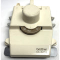 Vintage Brother KA-8210 Intarsia Carriage In Excellent Condition