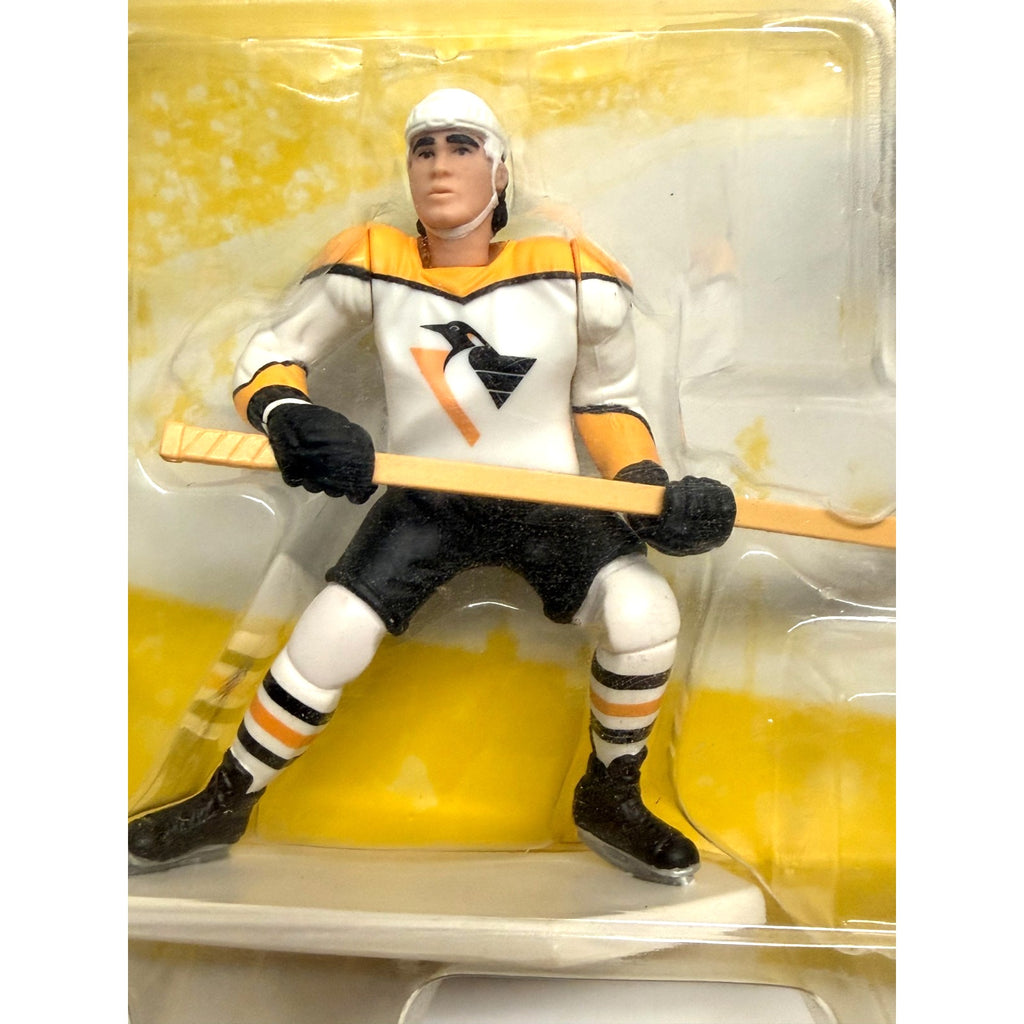 Vintage Jaromir Jagr #68 Pittsburgh Penguins Starting Lineup 1997 Edition Figure