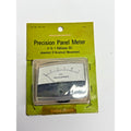 Vtg New Radio Shack Micronta Precision Panel Meter 0 - 1 Milliamps DC 270-1752