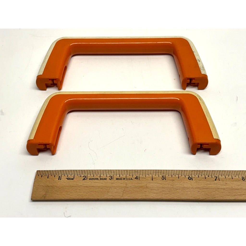Vintage Lot of 2 Brother Knitting Machine K-Carriage Handle