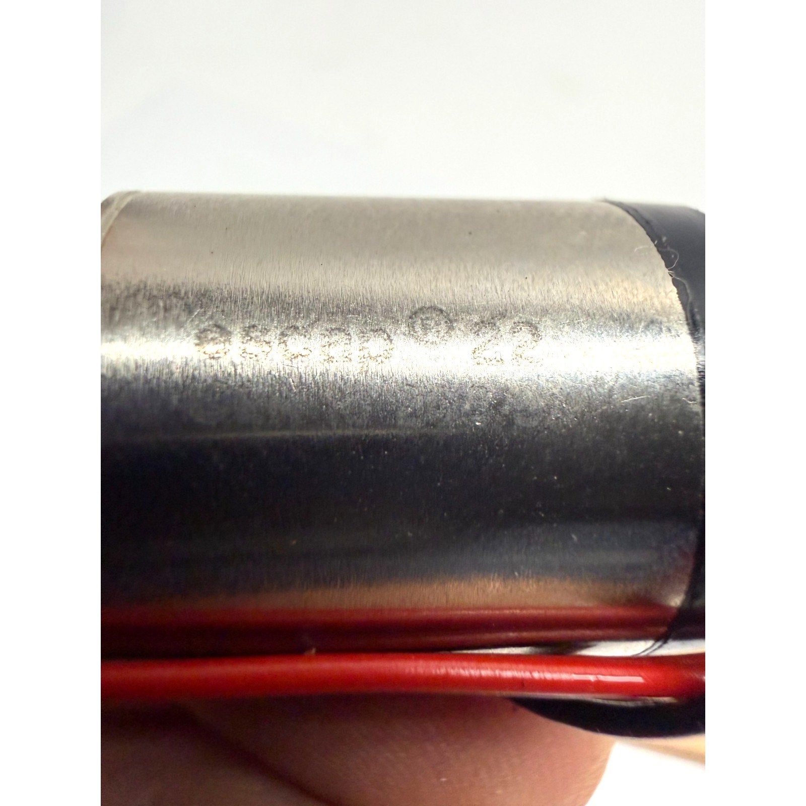Vintage NEW ESCAP 22 MOTOR C17-210-E-64 12.85M