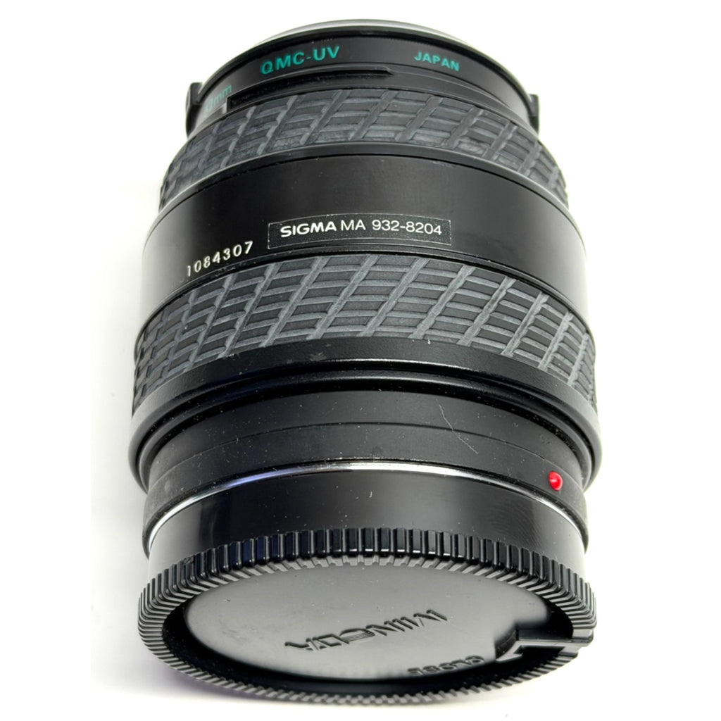 Vintage Prospec AF Zoom 1:3.5~4.5 f=28~70mm Lens