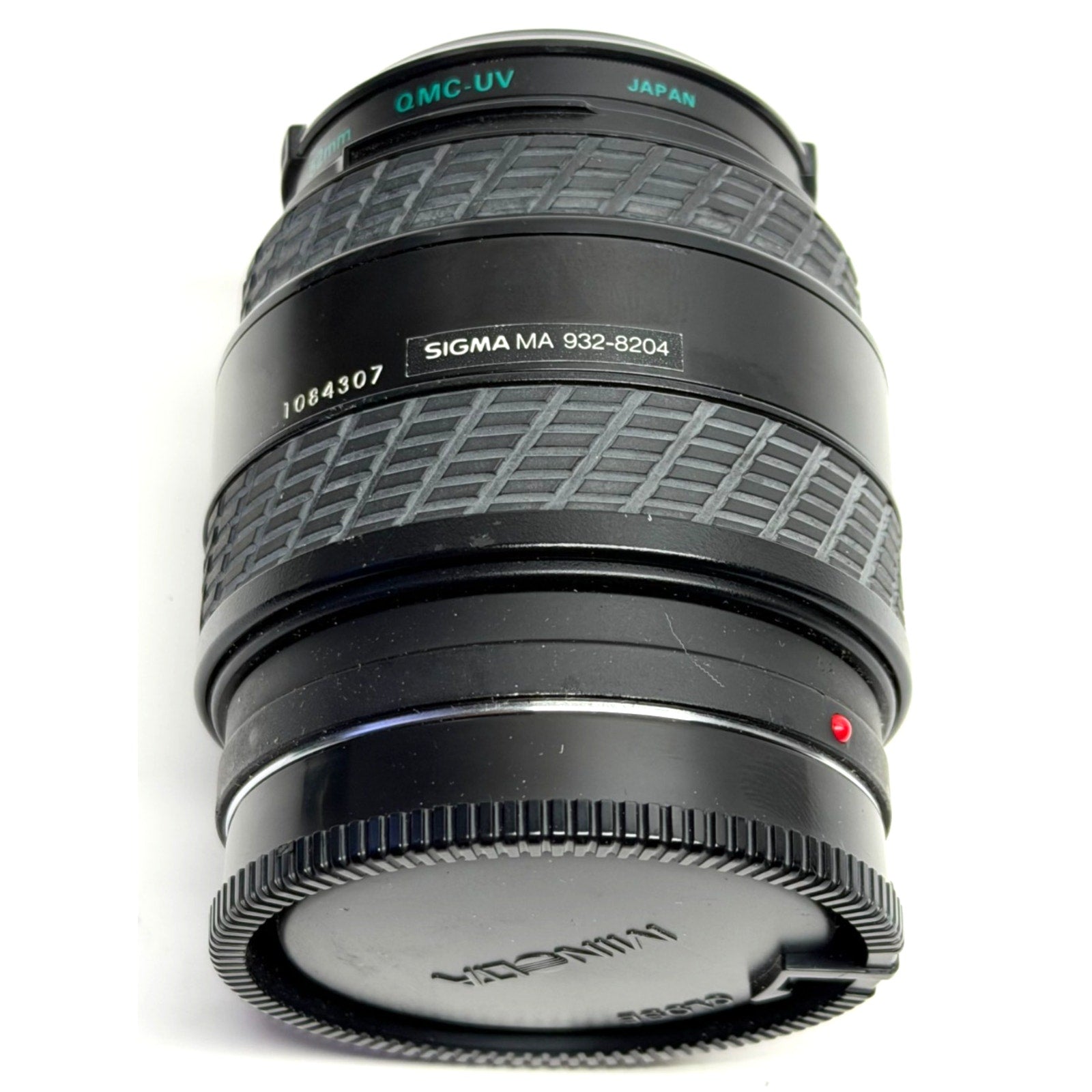 Vintage Prospec AF Zoom 1:3.5~4.5 f=28~70mm Lens