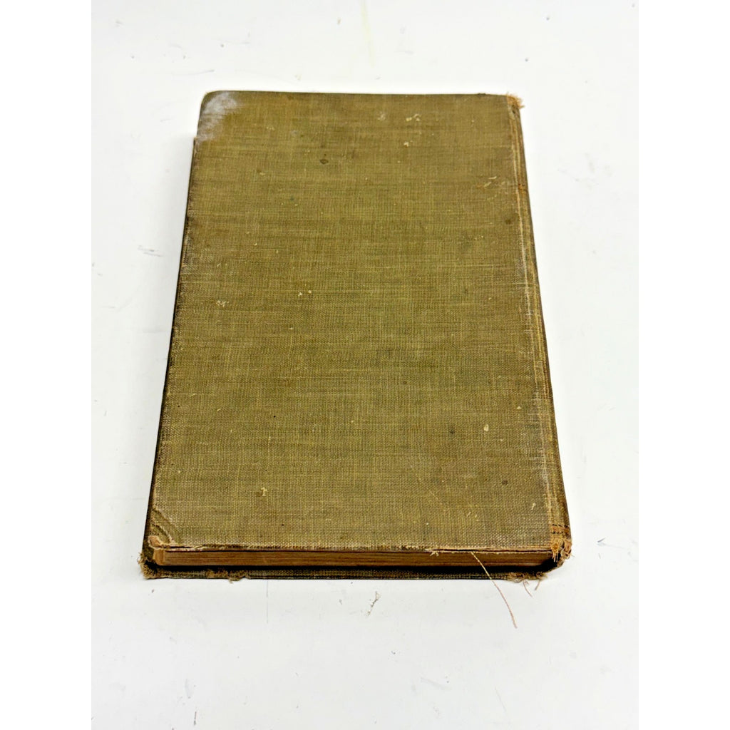 Vintage Horatio Alger Jr. The Young Acrobat of the Great North Woods HC Art