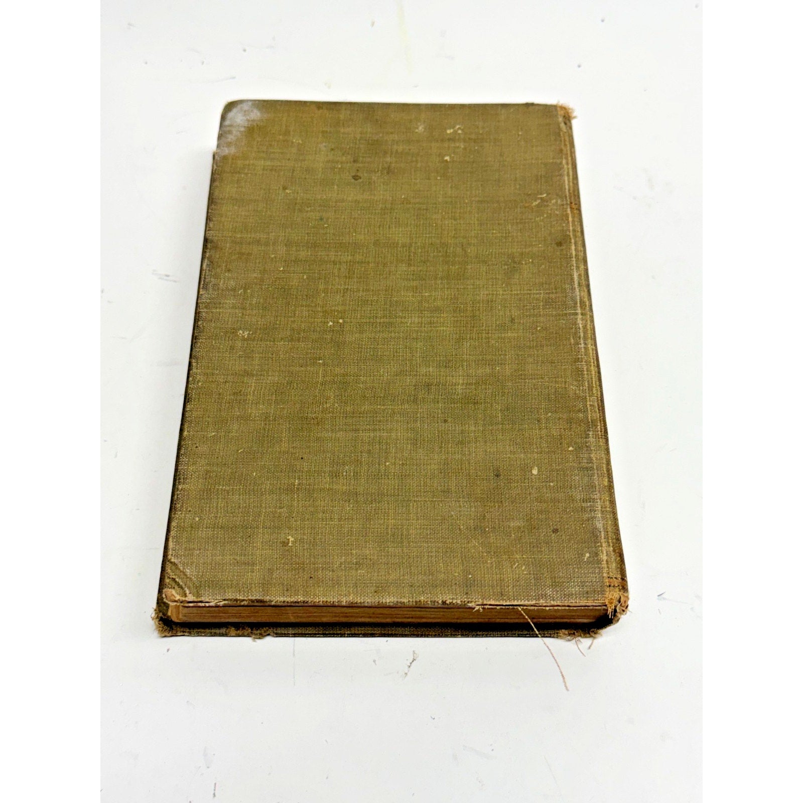 Vintage Horatio Alger Jr. The Young Acrobat of the Great North Woods HC Art