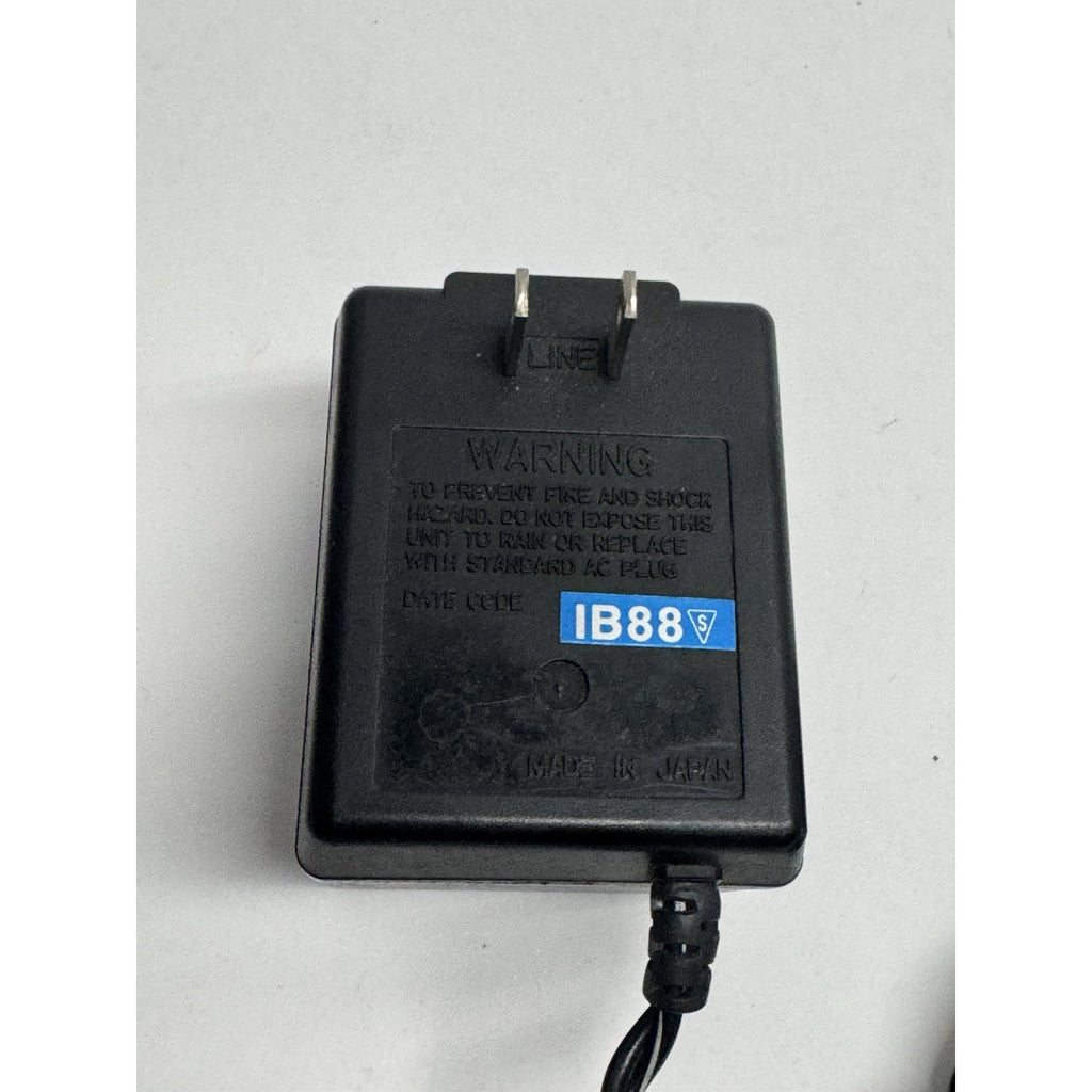 VINTAGE KNITKING AC Adapter Class 2 Transformer VFK-610C1