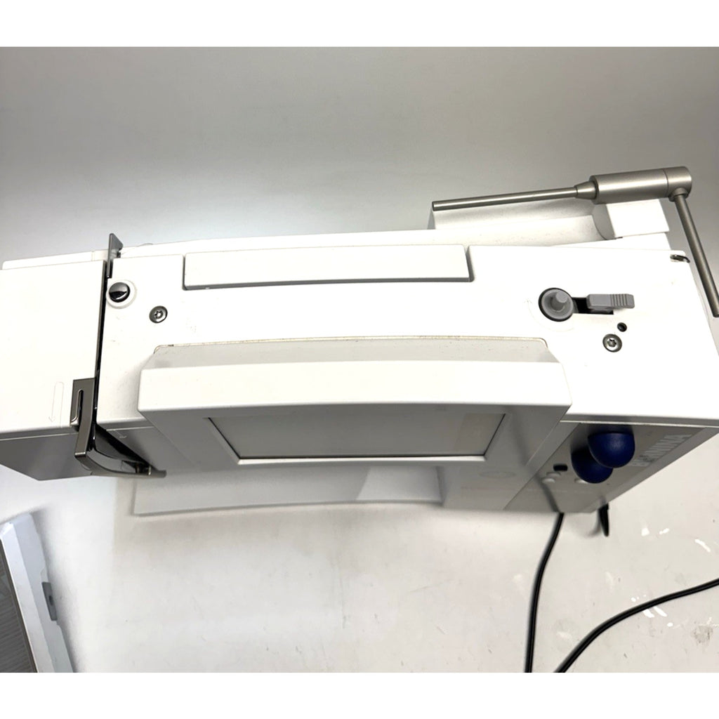 Bernina Artista 730 Sewing and Embroidery Machine Made in Switzerland