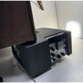VINTAGE Bausch & Lomb 755 35mm Balomatic Slide Projector Anastigmat f3.5 w/Case