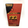 VINTAGE FACTORY SEALED Thule 416 Tracker Foot Pack