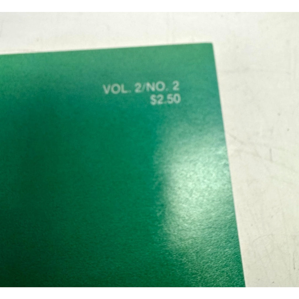 VTG Nibble Apple Mac Computer Programs Vol 02 No 02