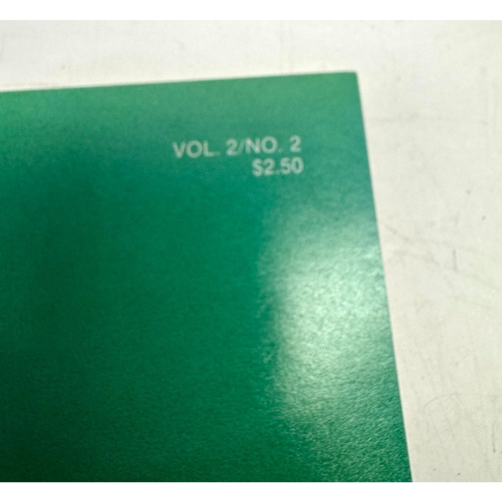 VTG Nibble Apple Mac Computer Programs Vol 02 No 02