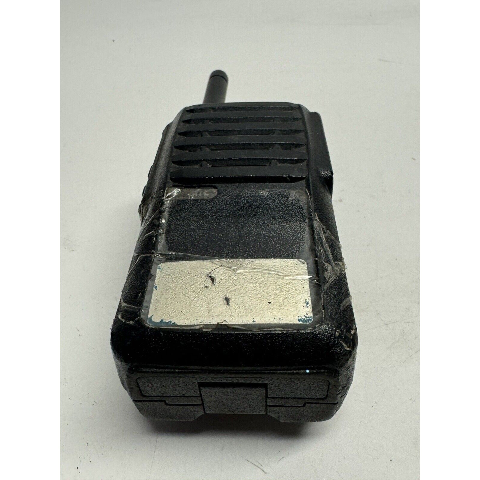 VINTAGE ICOM IC-F4003 Regular Charger Portable Radio UNTESTED FOR PART