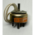 VINTAGE NOS SHINDENGEN ROTARY SOLENOID F30132286R-8304 MADE IN JAPAN