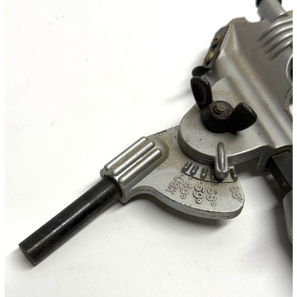 Vintage General Tools: Drill Grinding Attachment, No. 825