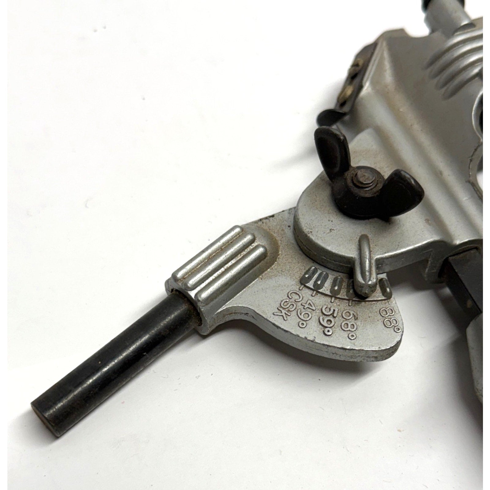 Vintage General Tools: Drill Grinding Attachment, No. 825