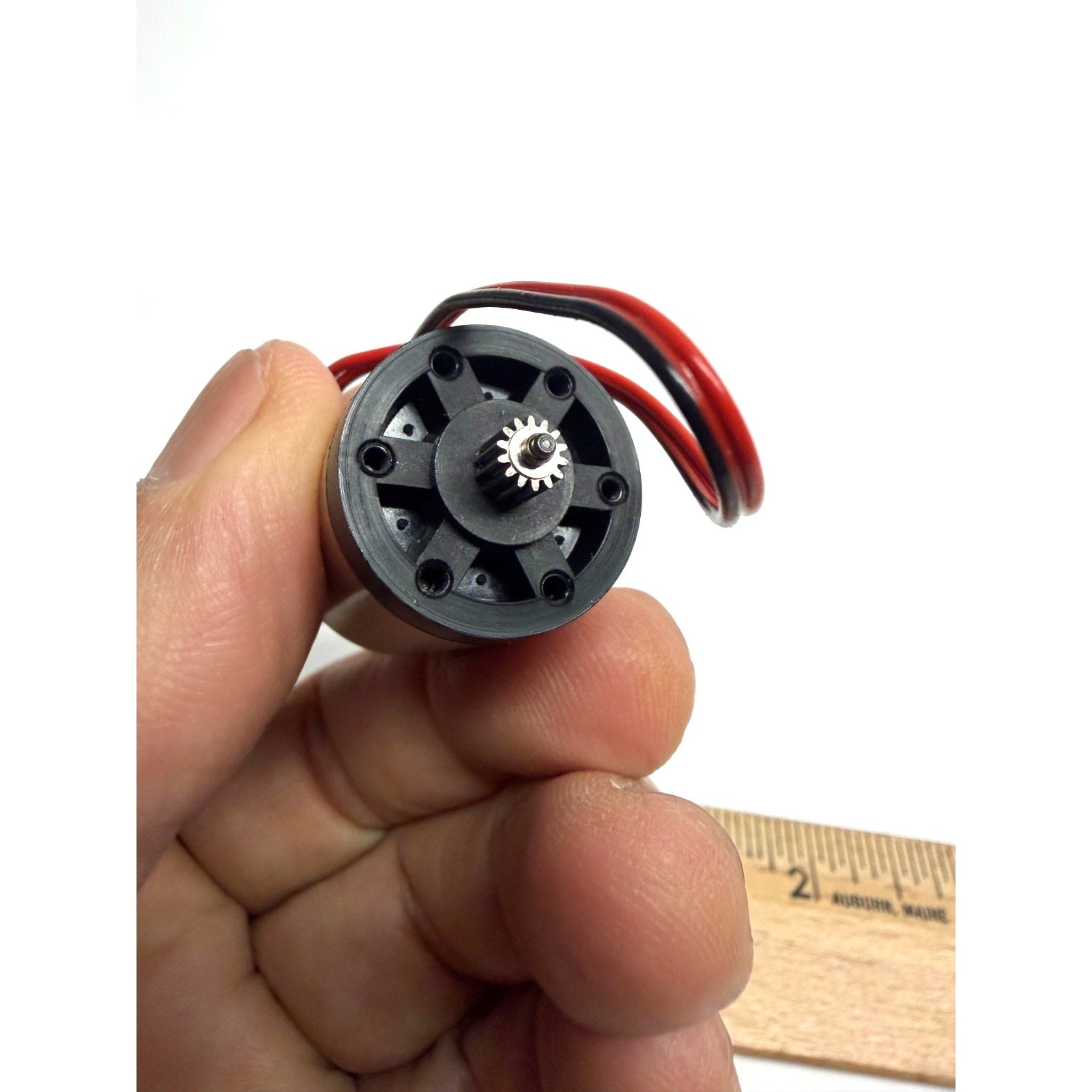 Vintage NEW ESCAP 22 MOTOR C17-210-E-64 12.85M