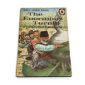 Vintage Ladybird Book The Enormous Turnip Series 606D Well-loved Tales