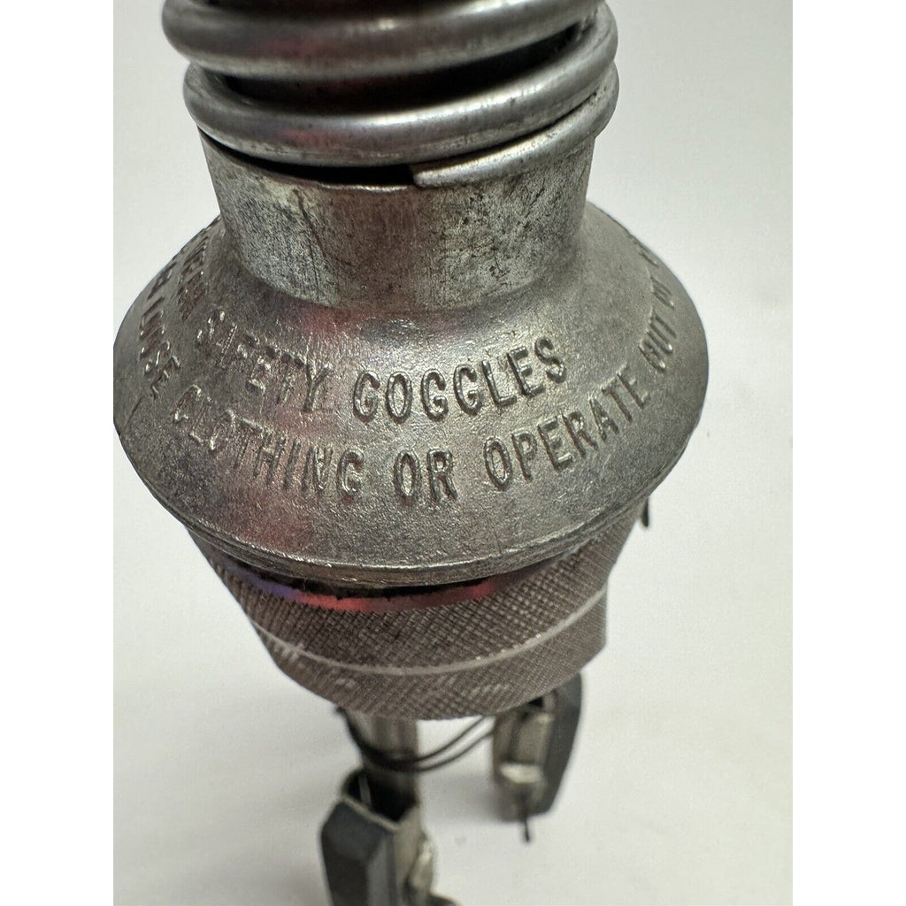 VINTAGE Cylinder Hone Tool Glaze Breaker - same as Sears Craftsman No. 94633 USA
