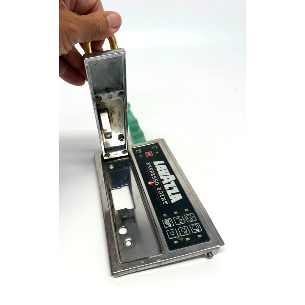 Vintage Lavazza Espresso Point Matinee Machine Front Door & Keypad