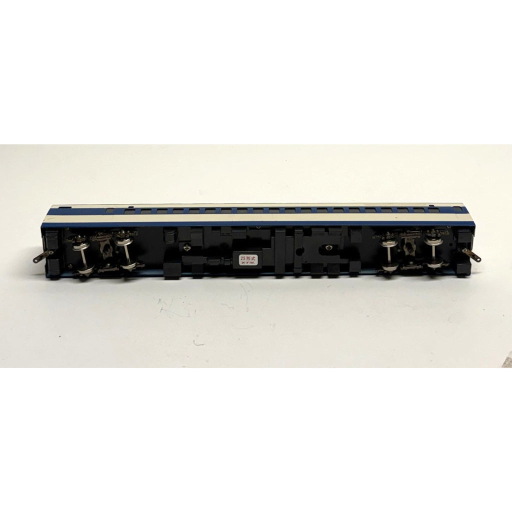 Vintage KATO N Scale 4090 Shinkansen Bullet Train Passenger Car 21-2000
