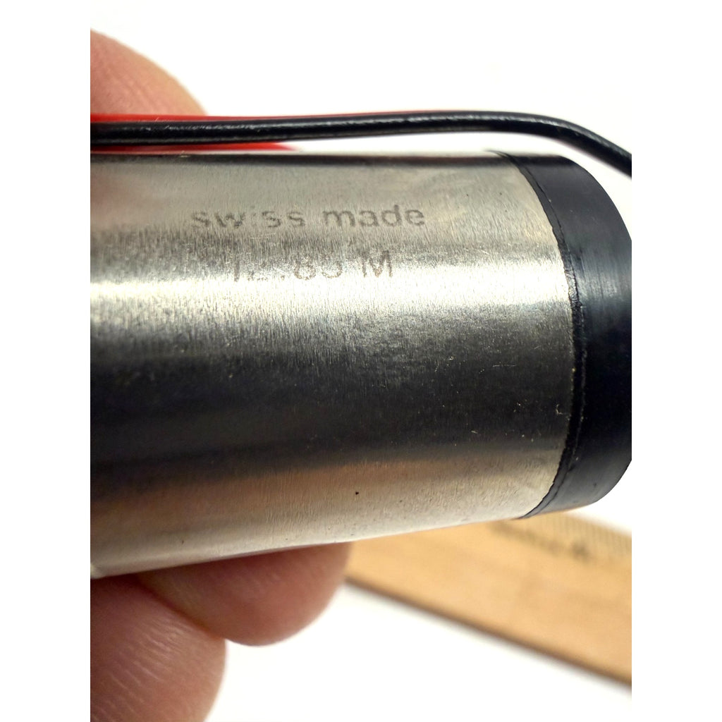 Vintage NEW ESCAP 22 MOTOR C17-210-E-64 12.85M