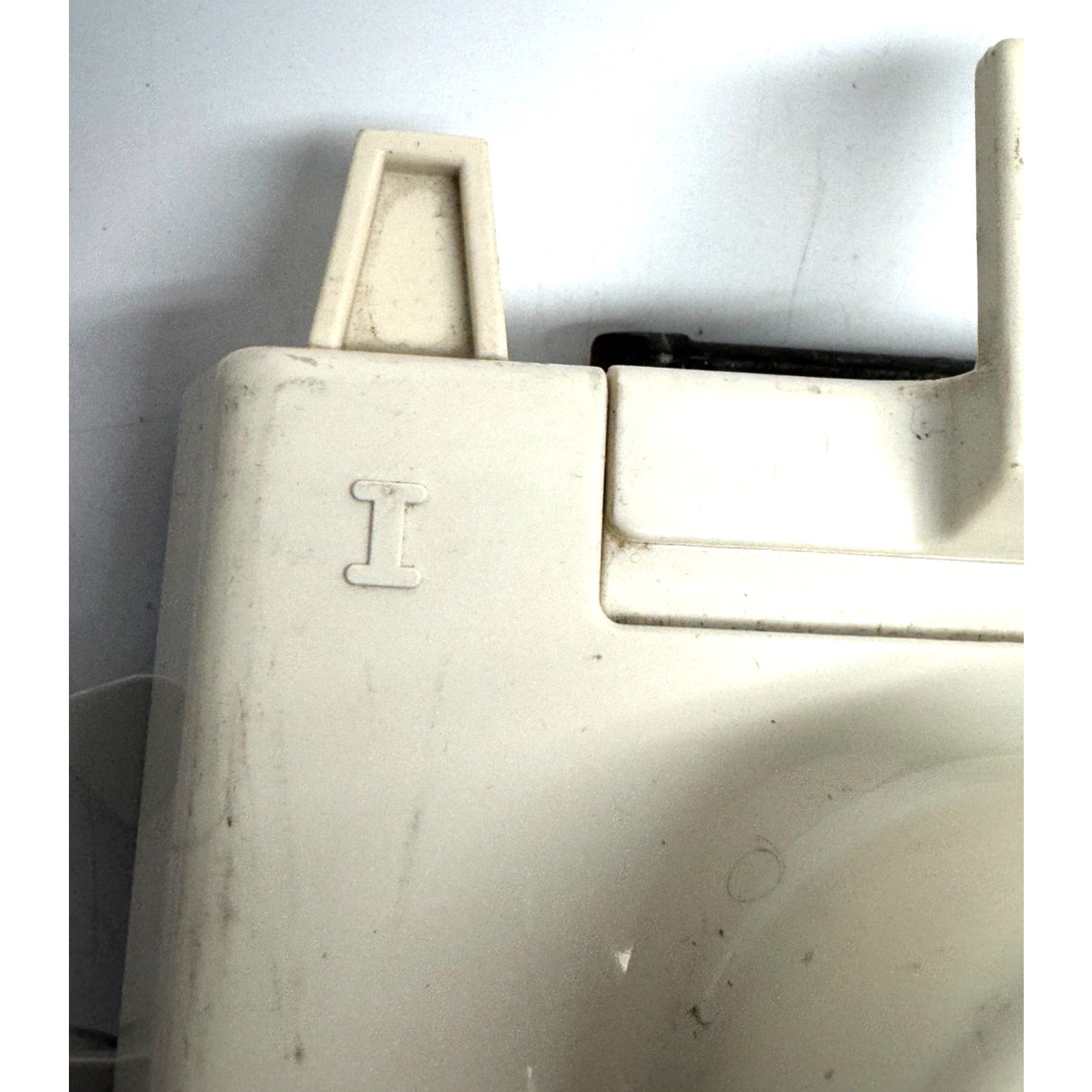 Vintage Brother KA-8210 Intarsia Carriage In Excellent Condition