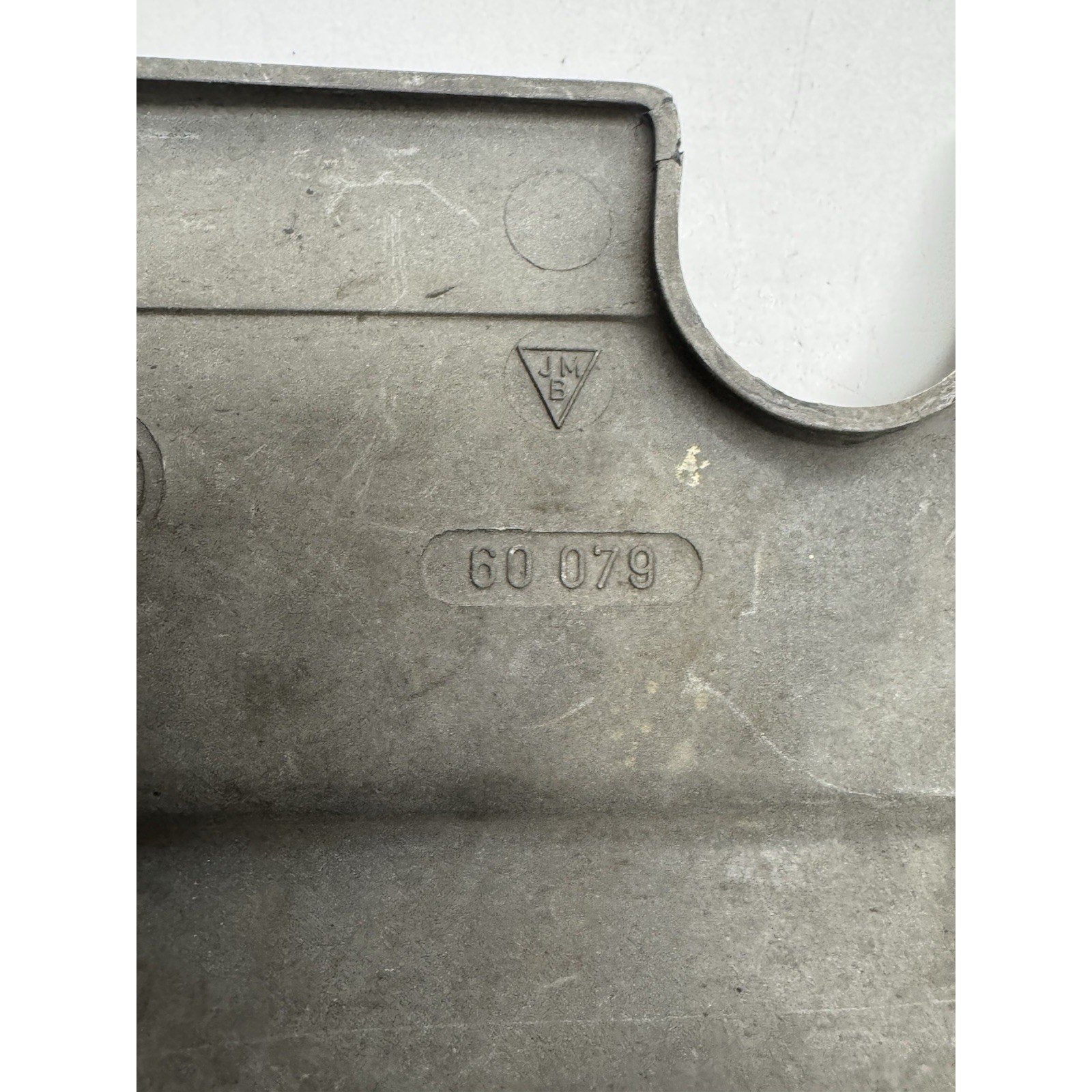 VINTAGE 1970-1980 BMW R100RT Left Side Cover 46 63 1 232 539