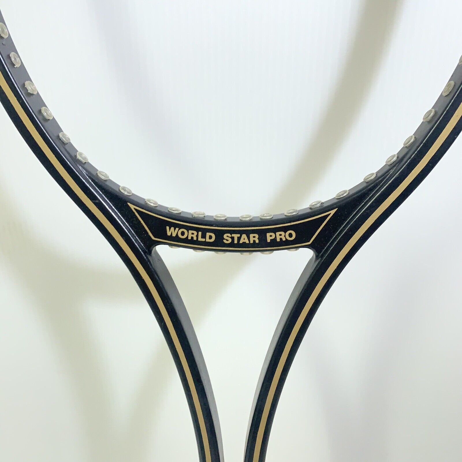 VINTAGE Kneissl Racket Form System Fully Synthetic Light 4 1/2 Made In Austria