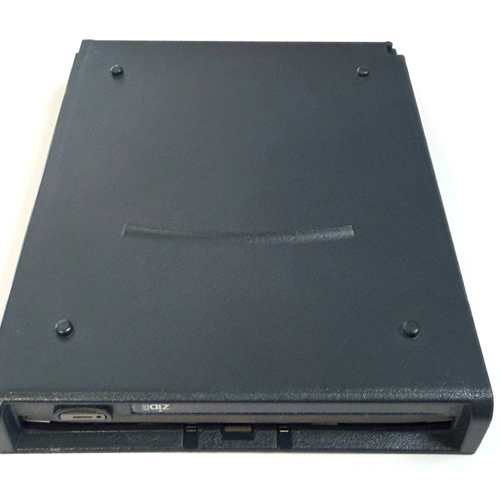 Vintage Fujitsu PC Zip 100 Drive FPC90-0177-01 FPC44-0515-01 LifeBook Laptop VST