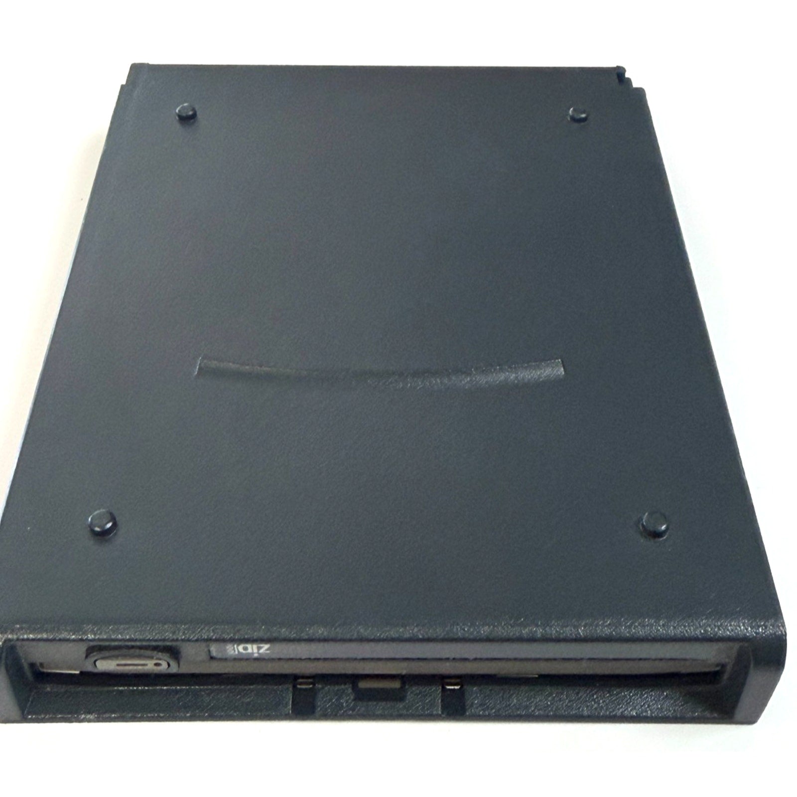 Vintage Fujitsu PC Zip 100 Drive FPC90-0177-01 FPC44-0515-01 LifeBook Laptop VST