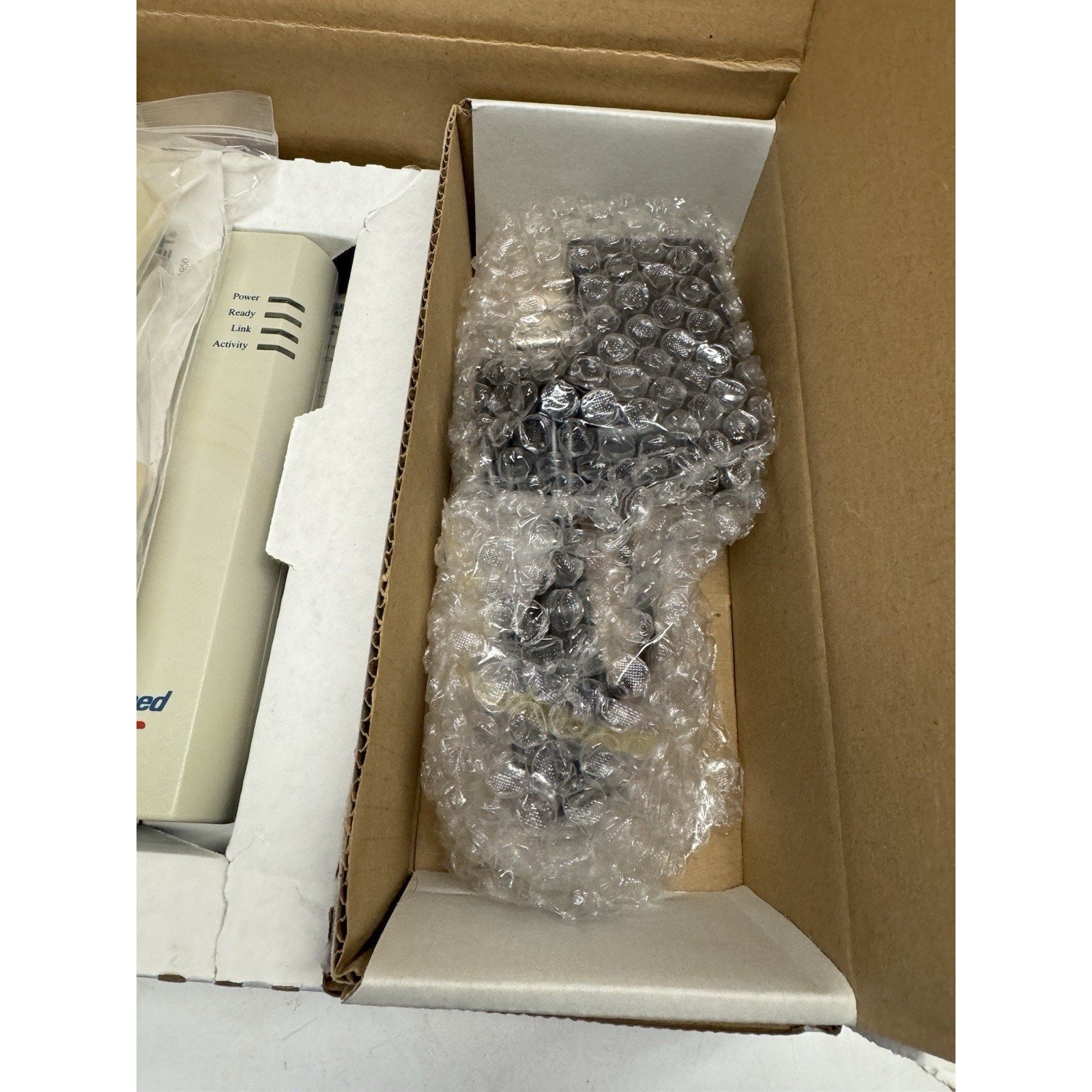 Vintage SEALED NEW Westell Wirespeed DSL Modem (B90-36R516) Full Package