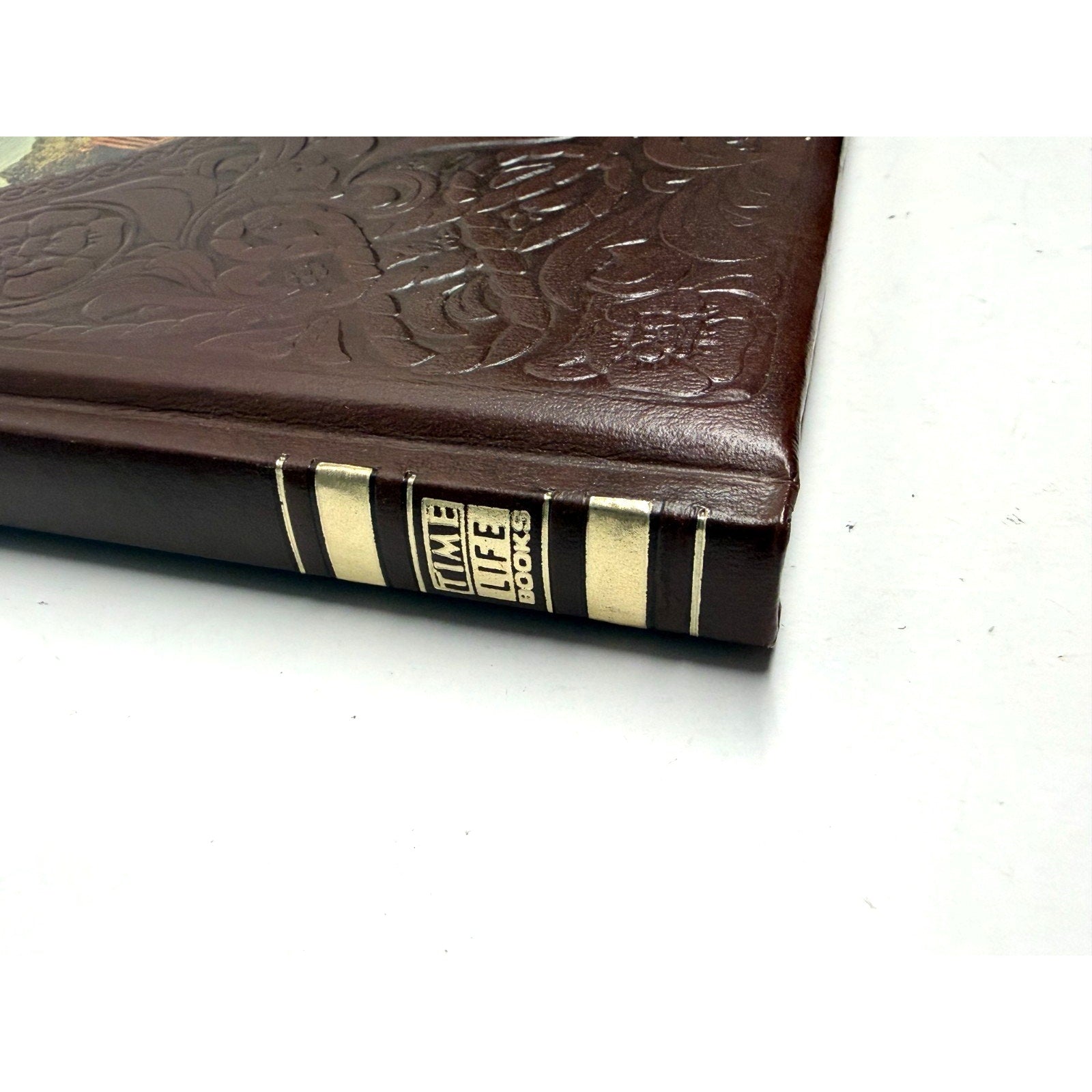 Vintage THE RAILROADERS- The Old West Series By Time-Life 1975 Keith Wheeler