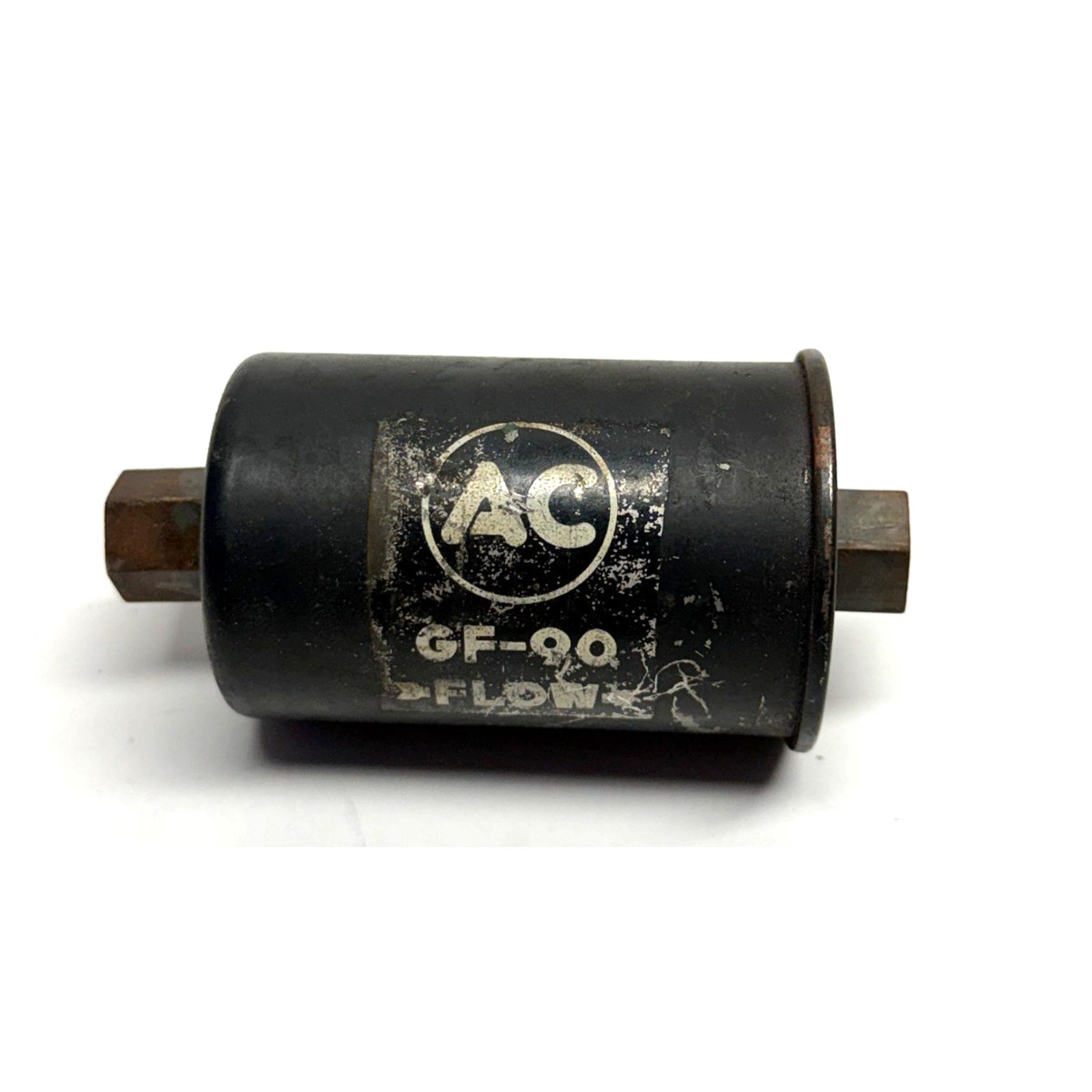 Vintage AC GF90 - 5650677 - 1962-1965 CORVETTE 5.3L Fuel Filter