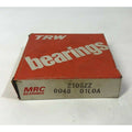 SEALED NEW MRC 210SZZ BEARING : MADE IN USA