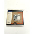 VINATAGE NEW Harley-Davidson #25913-99 Chrome Derby Cover Screws OEM Multi-Fit