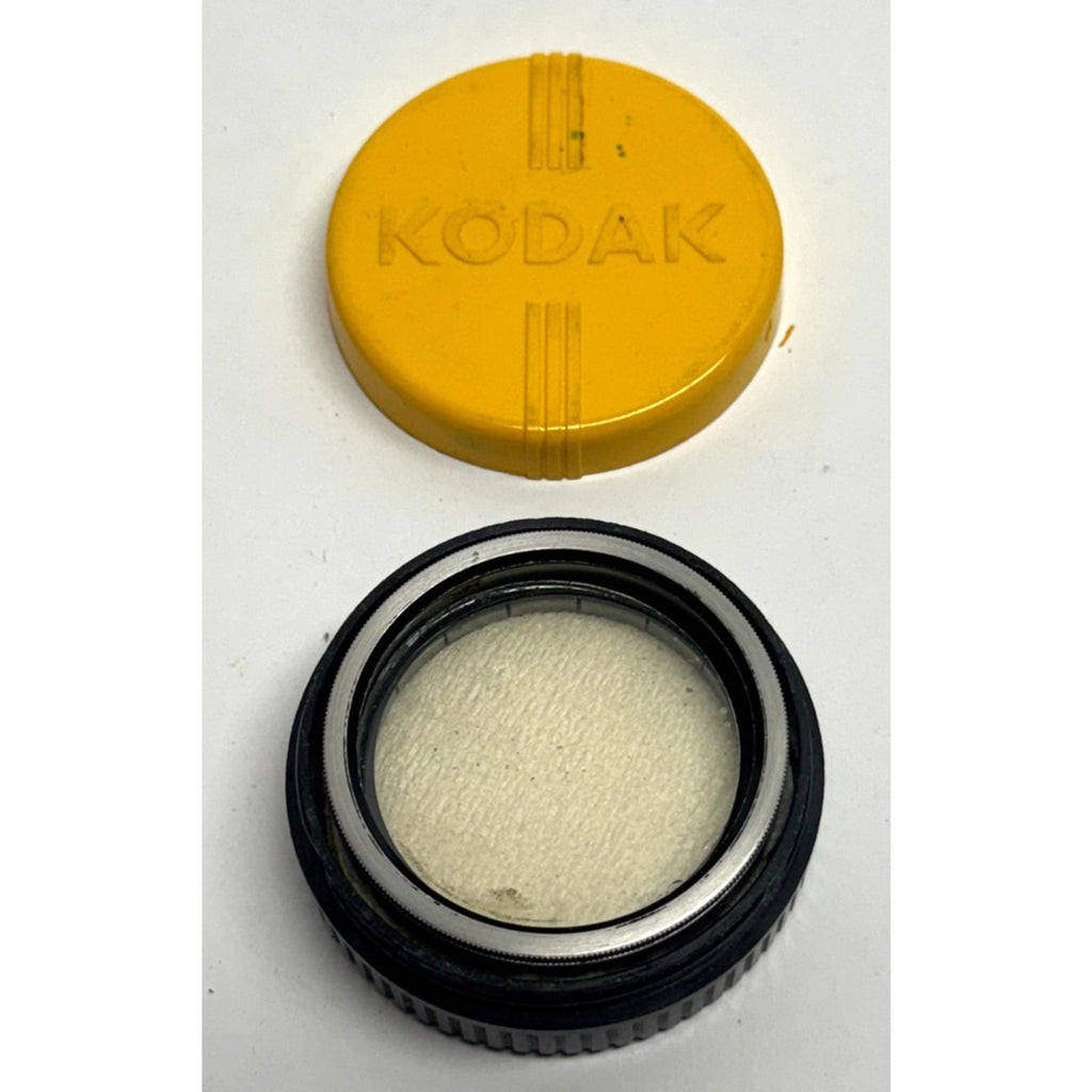Vintage Kodak Series VI Adapter Ring 19/16 IN. - 39.5MM Camera Lens