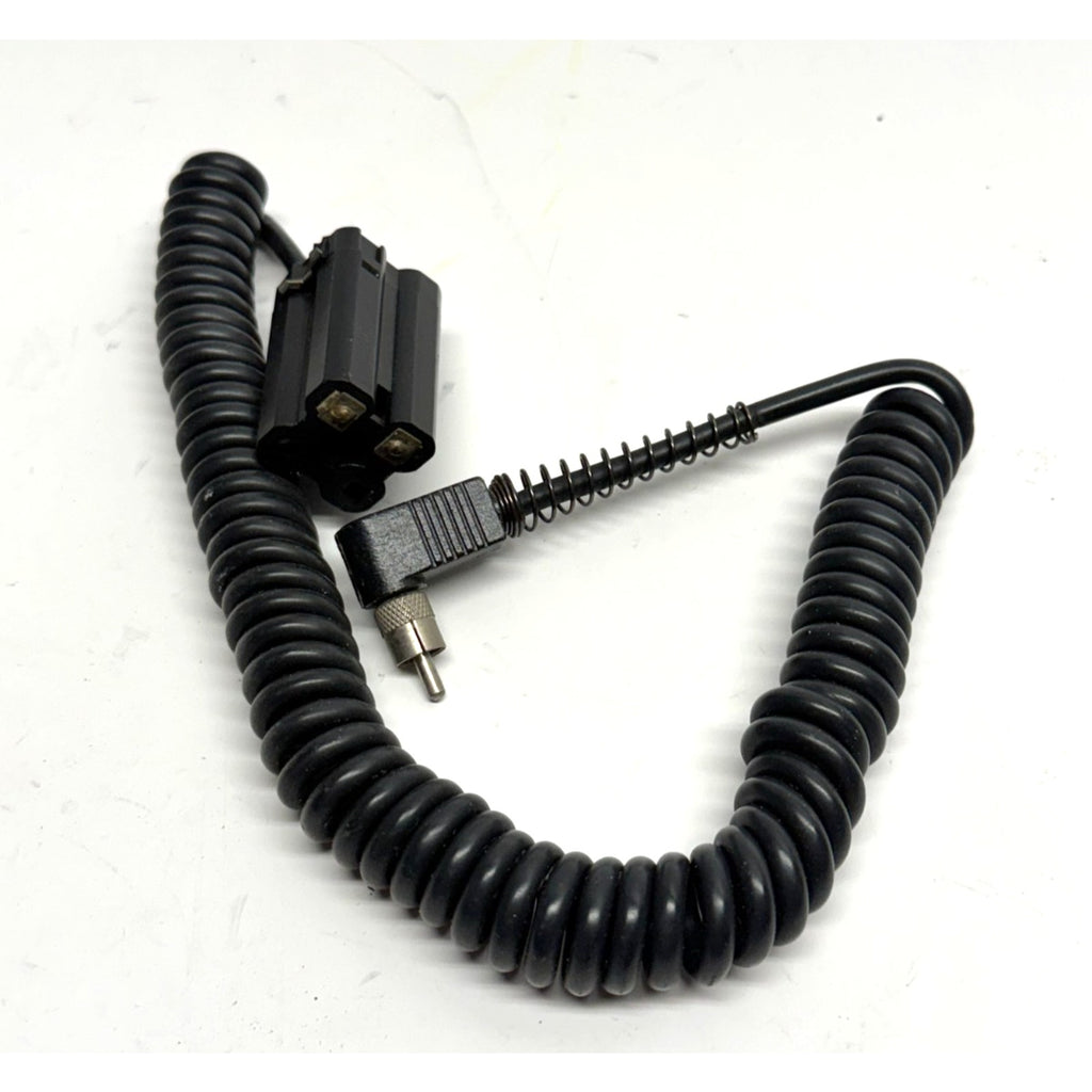 Vintage Quantum Accessory Battery Locking Module MA2