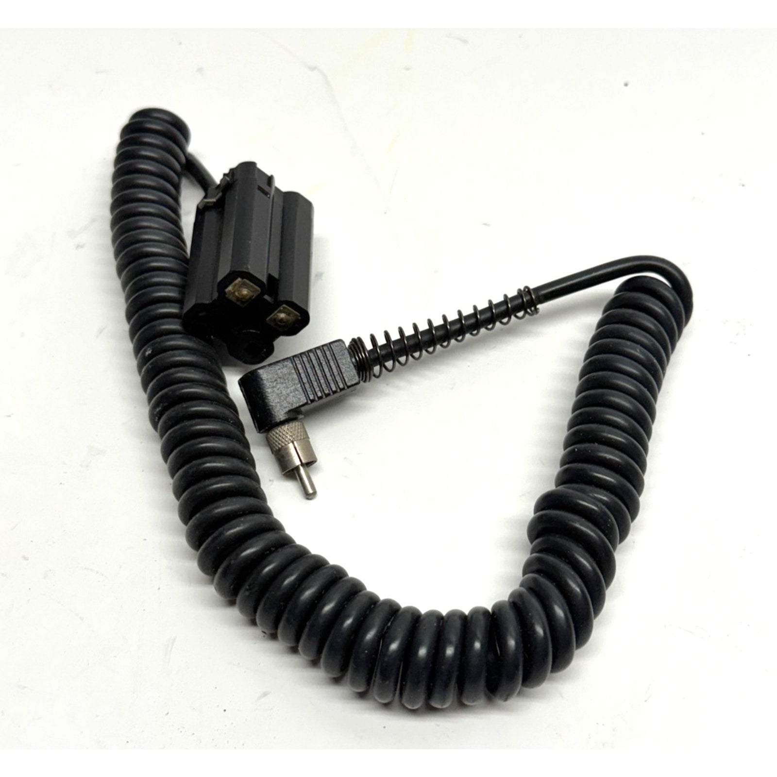 Vintage Quantum Accessory Battery Locking Module MA2