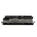 VINTAGE Bachmann HO Scale Diecast Sharknose Diesel Locomotive