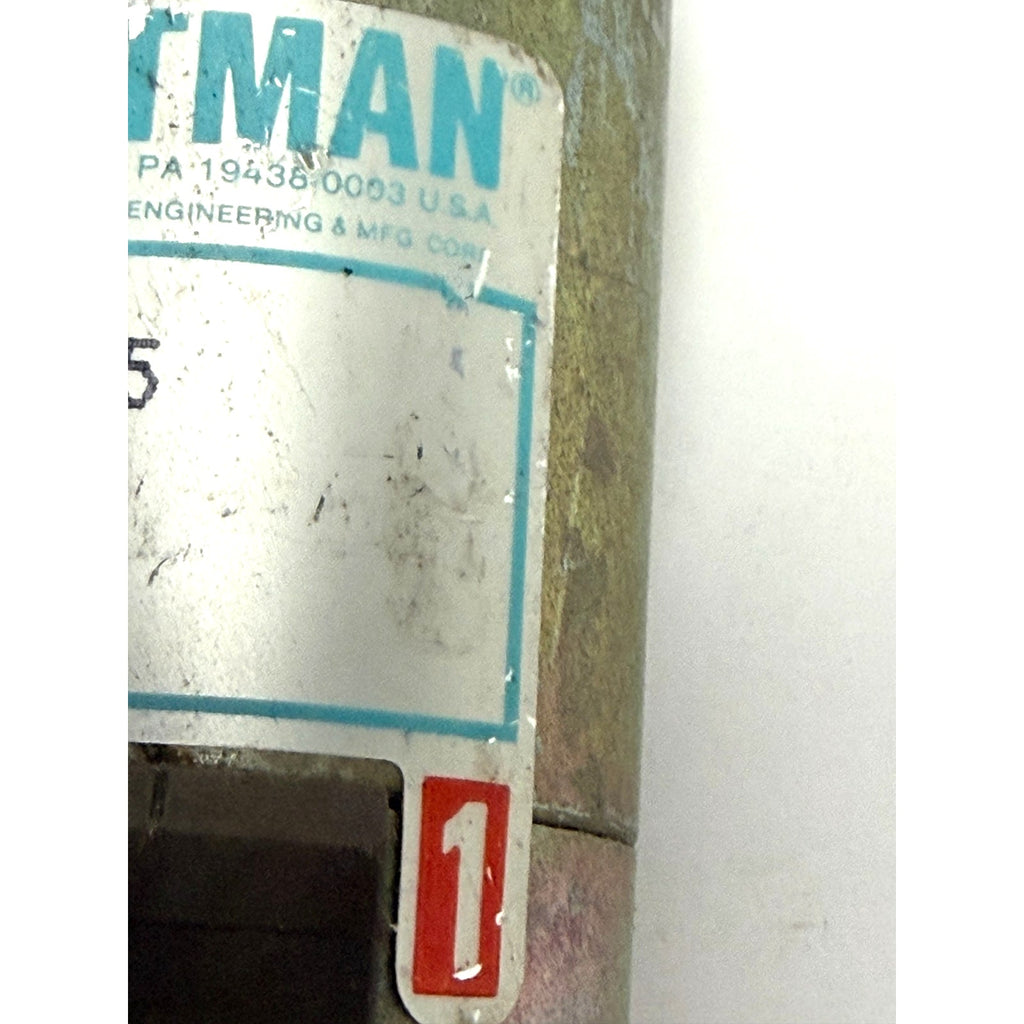 Vintage Pittman 9434E425, DC Brush Motor 24 V