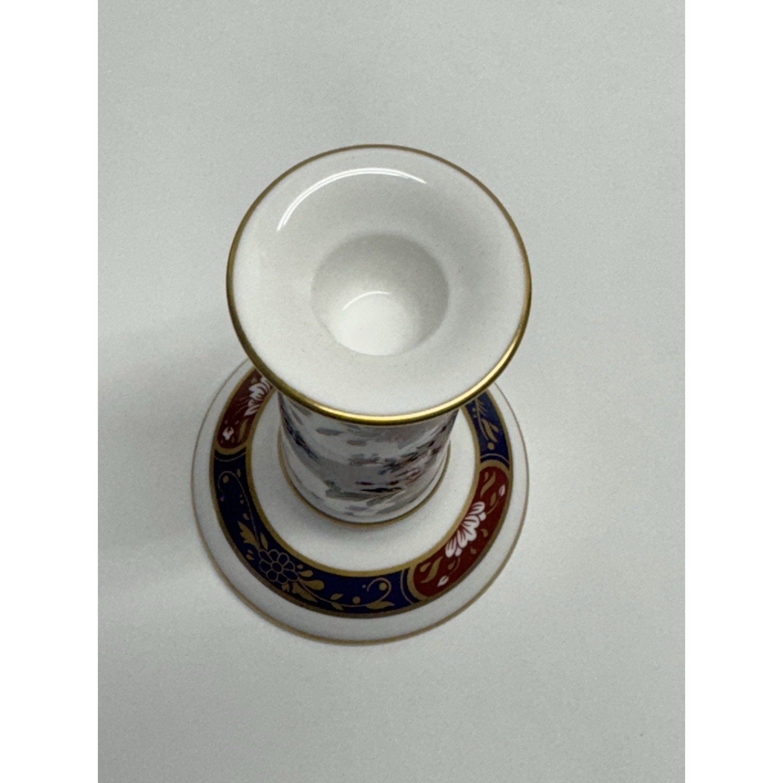 VINTAGE 1994 Royal Worcester Prince Regent 5" Made in England