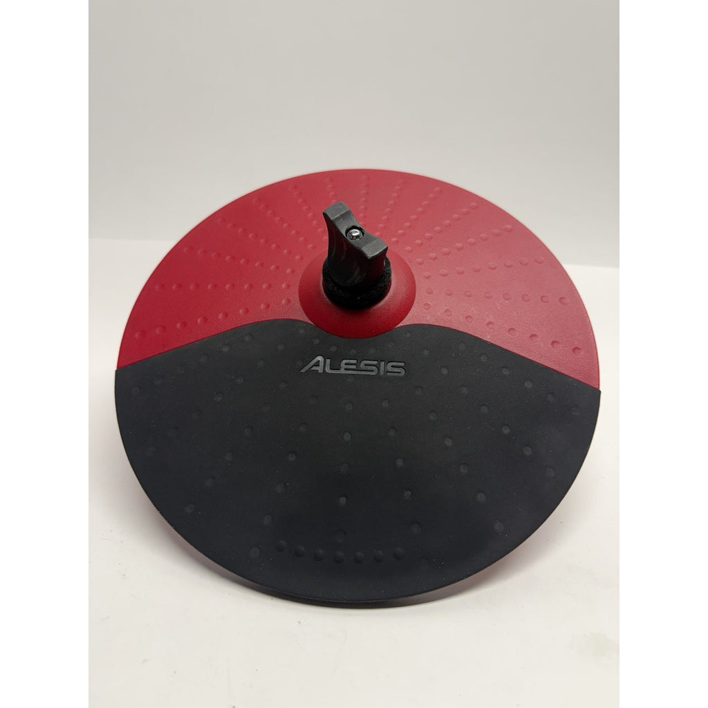 ALESIS Crimson 10 INCH CYMBAL WITH CHOKE