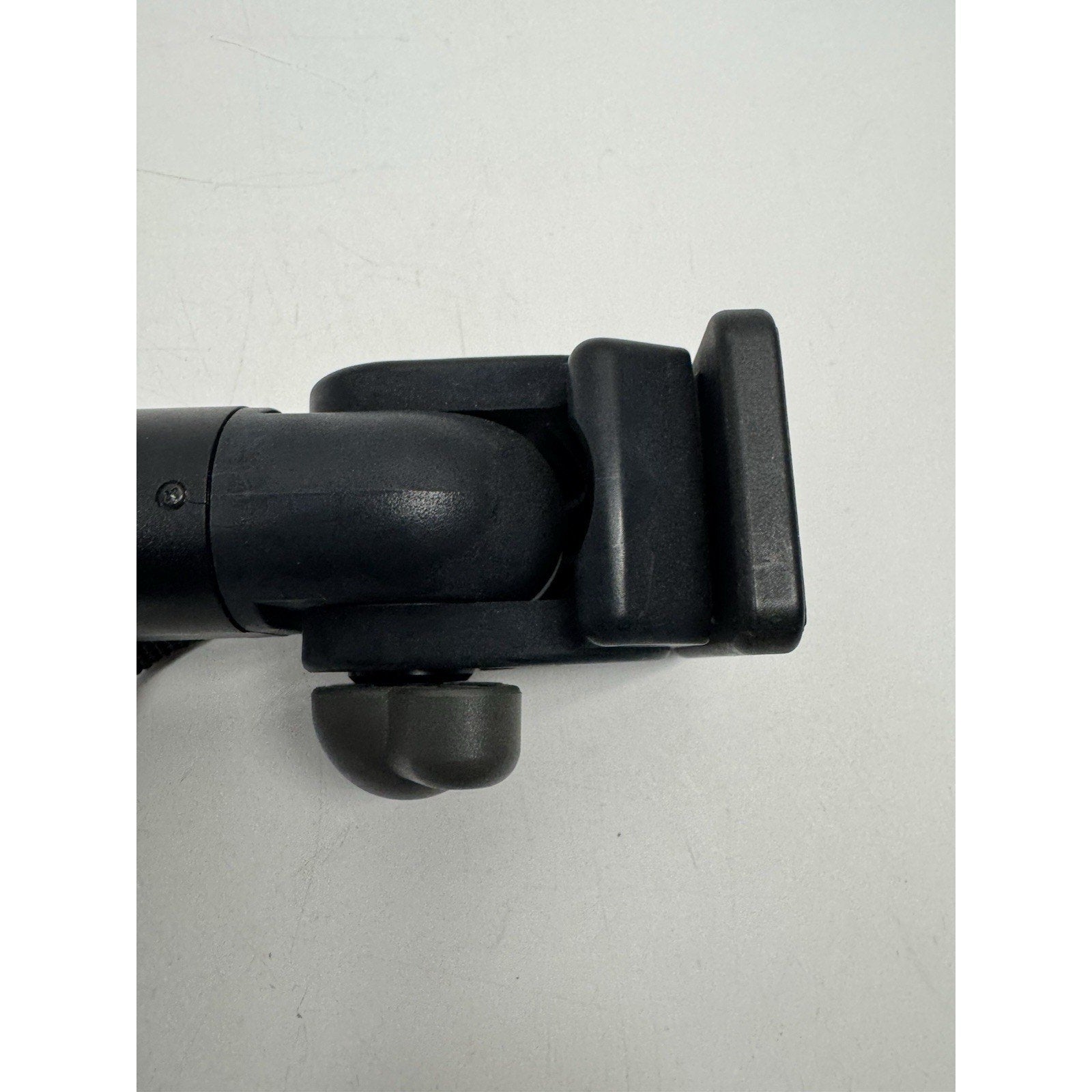 Slik Camera Monopod Telescoping Includes Quick Release Plate, Strap, 20-62"