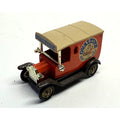 Vintage Lledo Days Gone Series Ovaltine Truck Die Cast Cars Vehicles Models