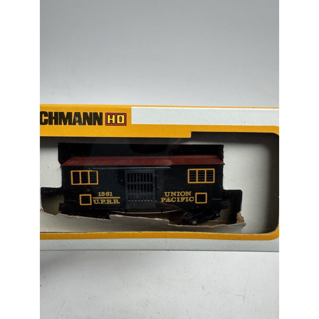 VINTAGE Lot of 9 Bachmann HD Train Cars NEW IN BOX