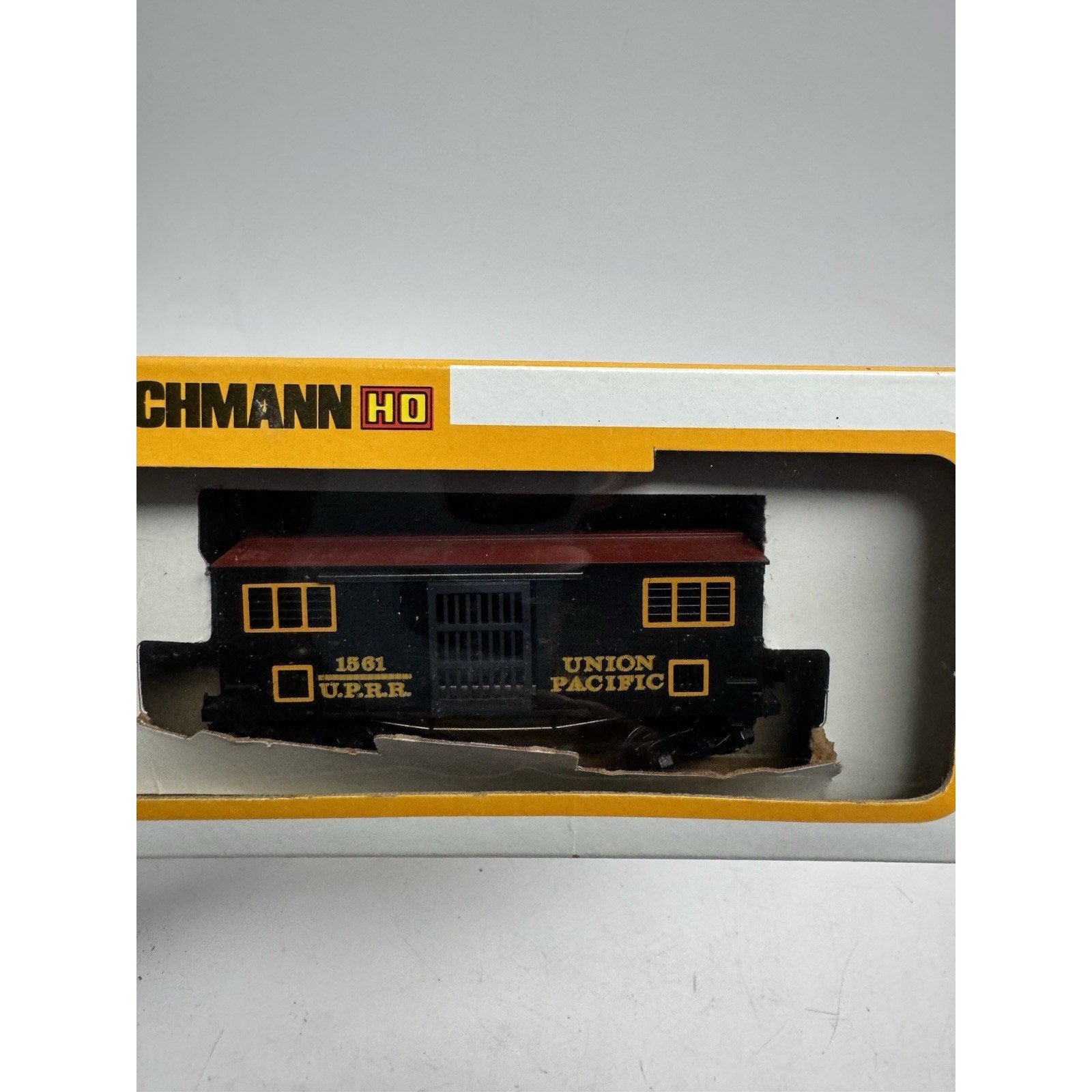 VINTAGE Lot of 9 Bachmann HD Train Cars NEW IN BOX