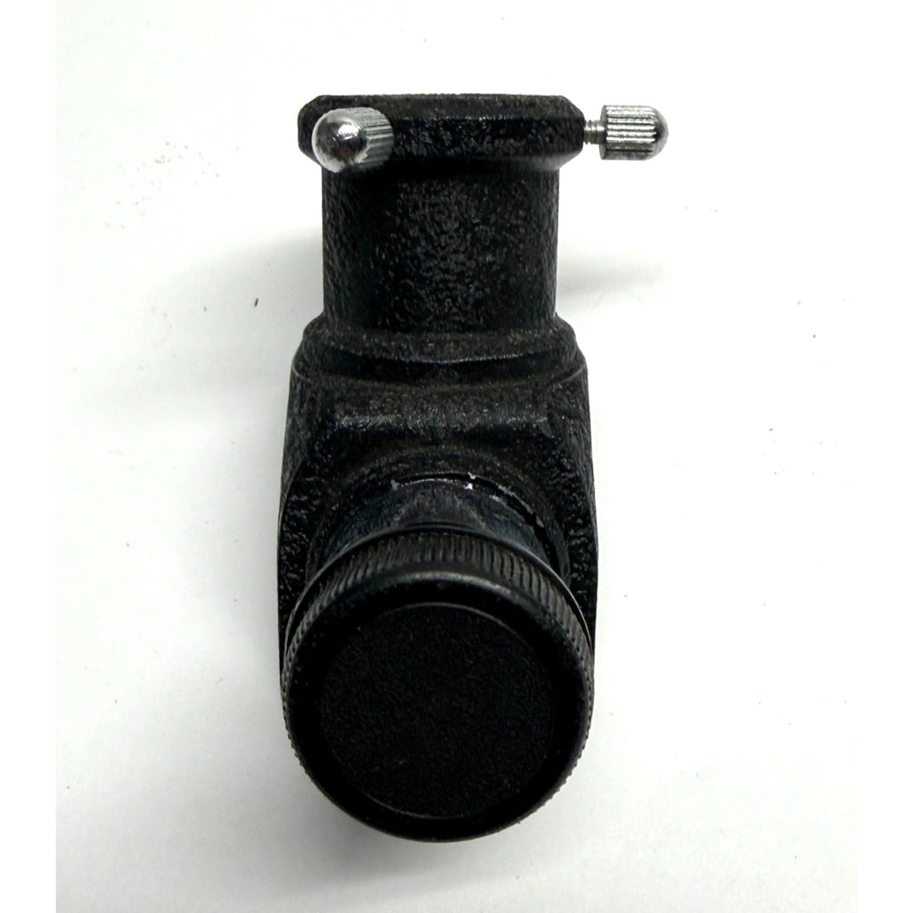 Vintage 90-Degree Telescope Star Diagonal Prism - Japan