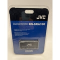 VINTAGE SEALED PACKAGE JVC KS-SRA100 Sirius Connect Satellite Radio Interface