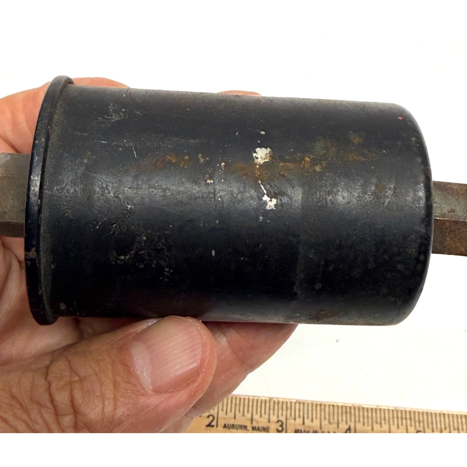 Vintage AC GF90 - 5650677 - 1962-1965 CORVETTE 5.3L Fuel Filter