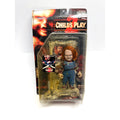 Vintage 1999 McFarlane Toys Movie Maniacs Serie 2 Chucky Childs Play 2